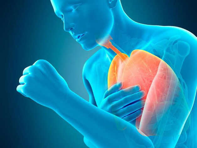 thuốc trị hen phế quản cho người lớn