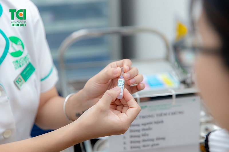 Vắc xin uốn ván có tác dụng bao lâu là câu hỏi nhiều người quan tâm