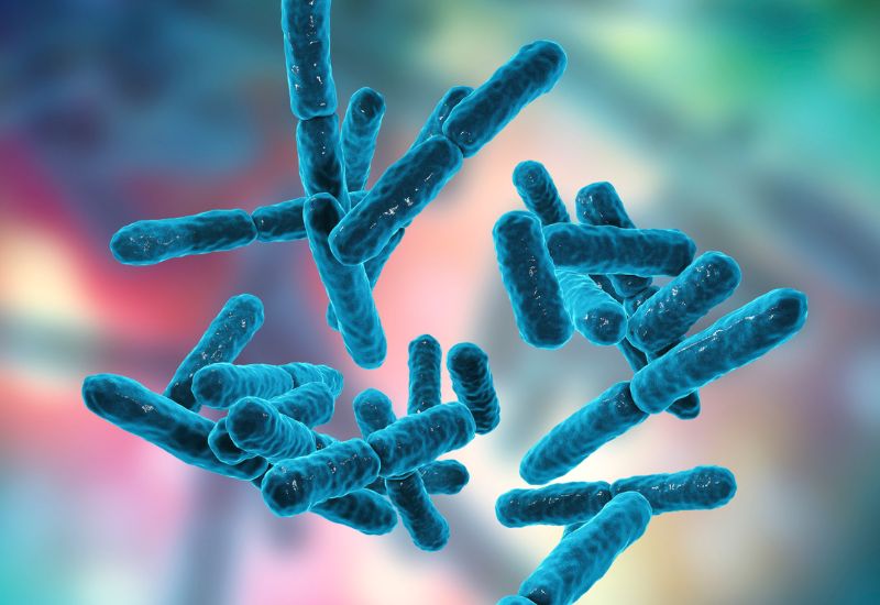 Vi khuẩn, virus, nấm hoặc ký sinh trùng có thể xâm nhập trực tiếp và gây nhiễm trùng hắc mạc.