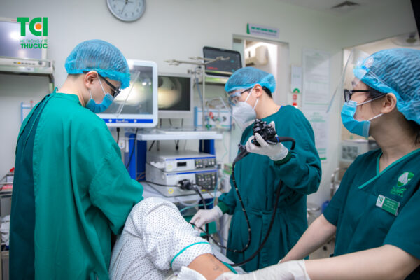 Phương pháp chẩn đoán viêm ruột kích thích