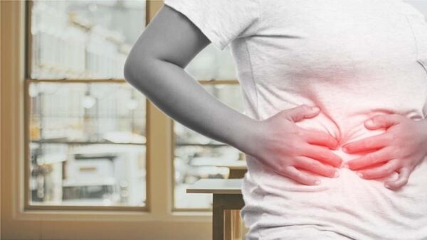 Nguyên nhân khiến ruột thừa bị viêm?