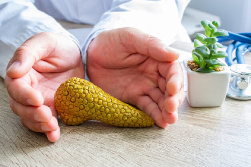 Biến chứng bệnh gây hại cho tụy