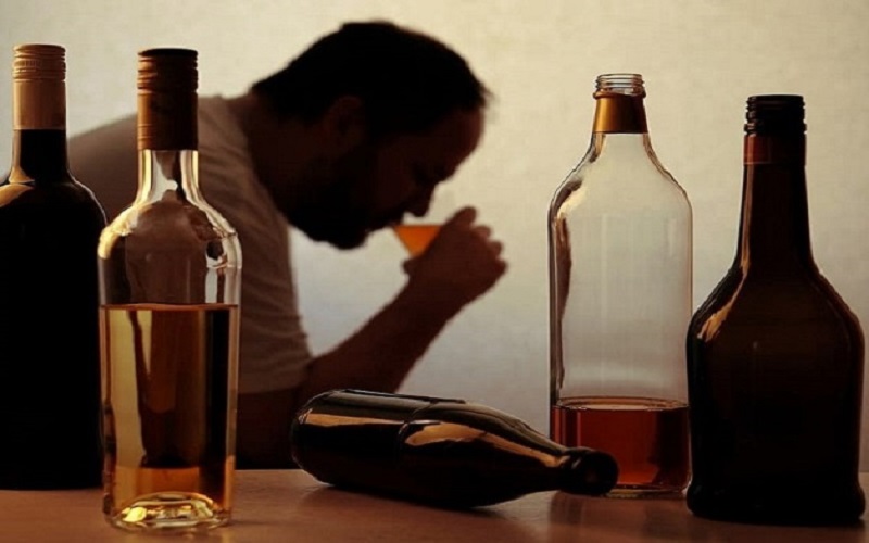 Bệnh nhân nghiện rượu nặng có nguy cơ bị viêm tụy cao