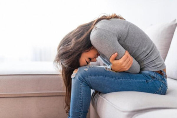 Triệu chứng viêm tụy cấp nặng