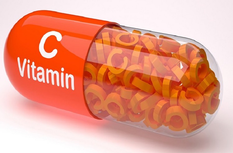 vitamin C