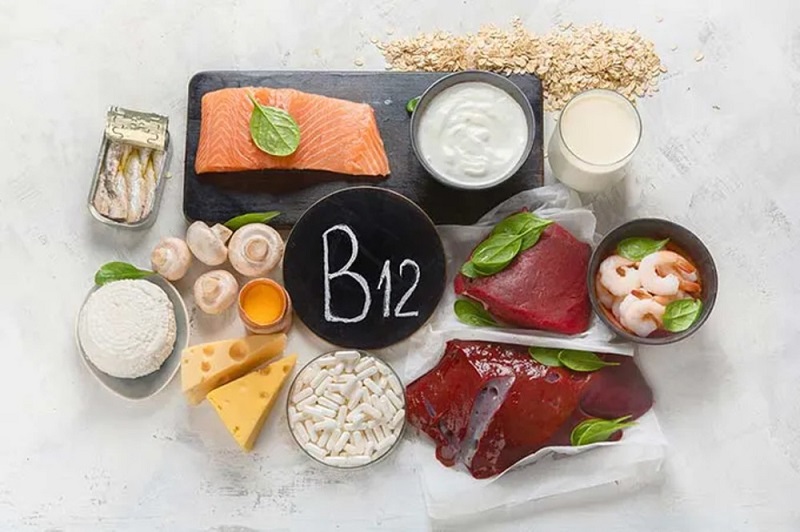 vitamin B12
