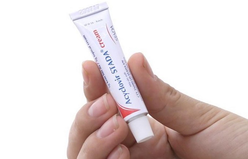 Acyclovir