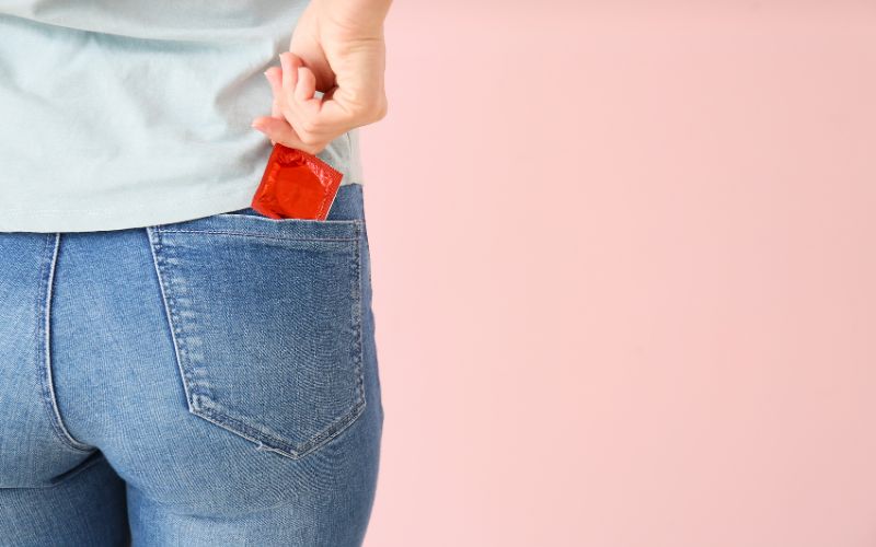 Quan hệ tình dục an toàn và lành mạnh là cách để phòng ngừa các bệnh đường tình dục
