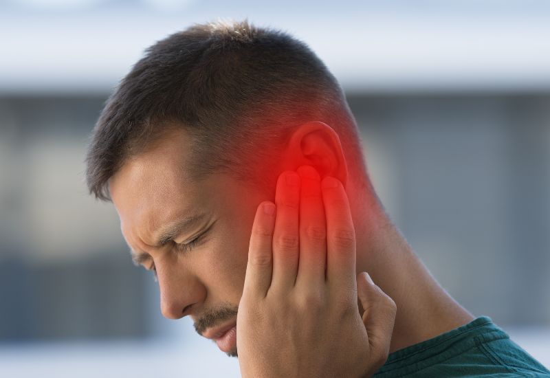 Bệnh ù tai là gì?