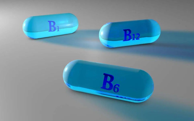 vitamin 3b