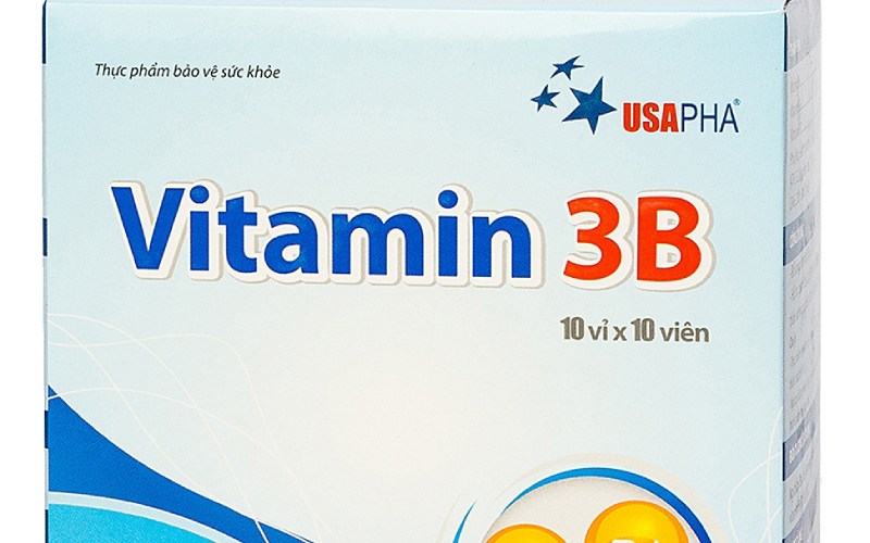 vitamin mua ở đâu