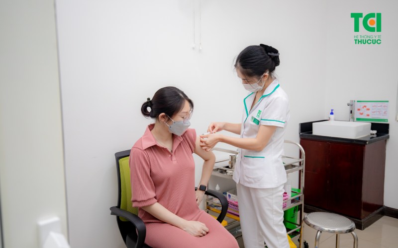 vacxin thủy đậu tiêm mấy mũi