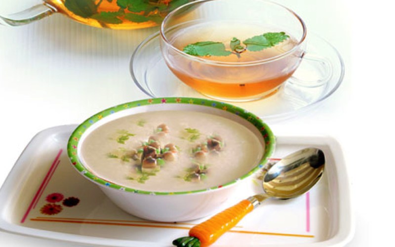Không dùng thuốc đau bụng thì làm gì