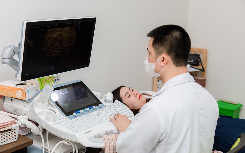 thuốc trị rối loạn kinh nguyệt