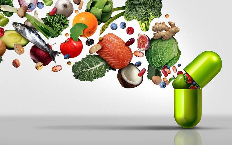 vitamin tổng hợp cho mẹ sau sinh
