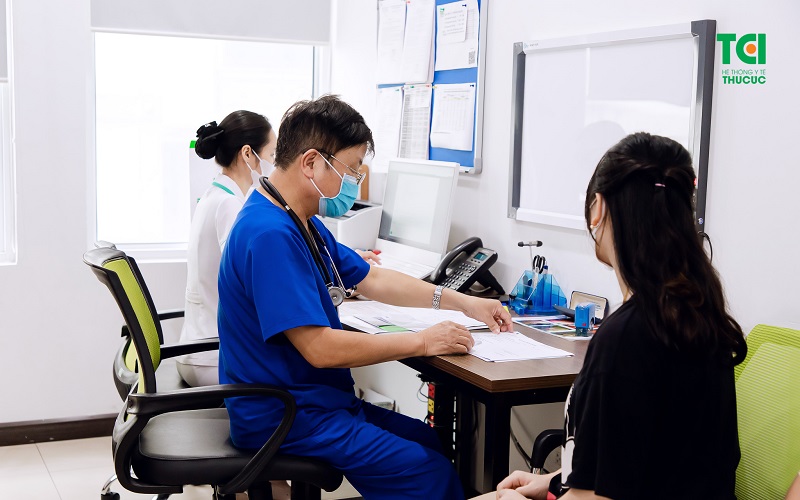vitamin tổng hợp cho phụ nữ