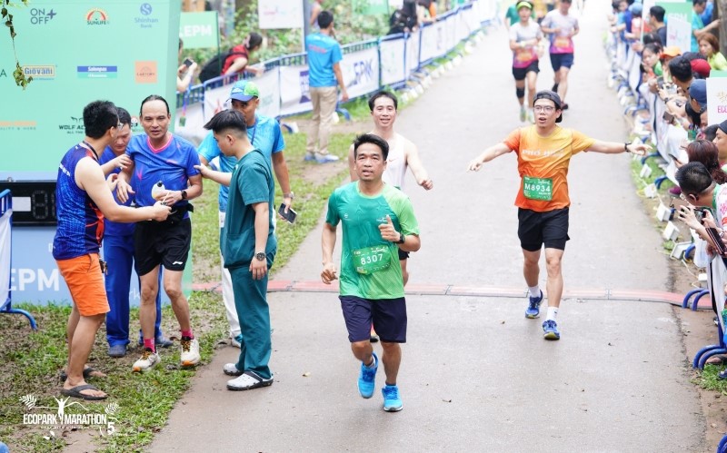 Marathon