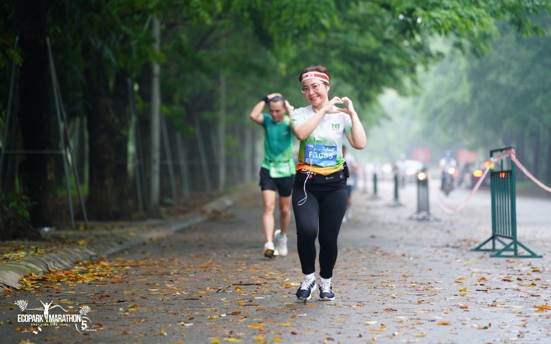 Ecopark Marathon