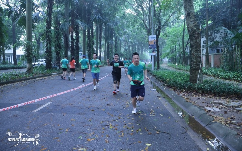 Marathon