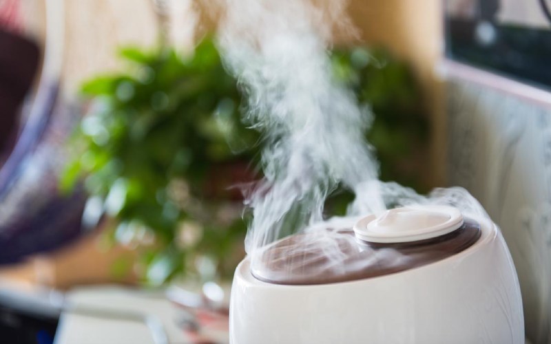 phòng ngừa sổ mũi ở bé