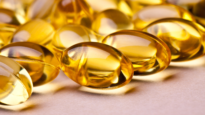 vitamin E