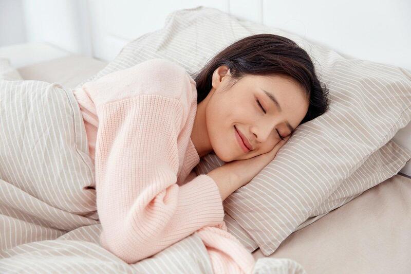 Lợi ích của tập thể dục giúp cải thiện giấc ngủ