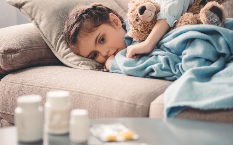 cảm cúm uống Tamiflu có sao không