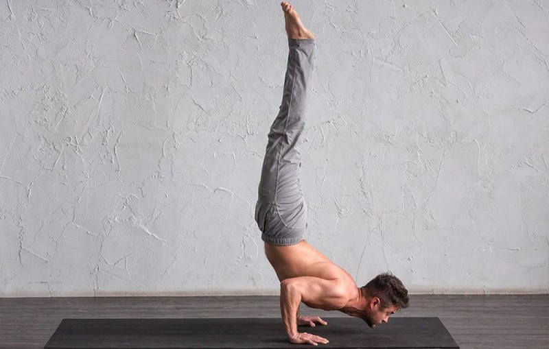 Nhu cầu dinh dưỡng cho người tập yoga để tăng cân