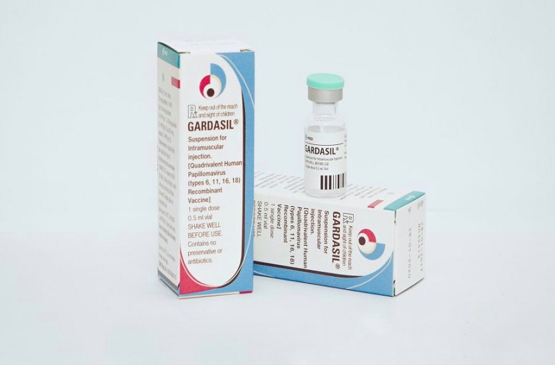 Vắc-xin HPV là một công cụ quan trọng trong việc ngăn ngừa nhiễm trùng HPV