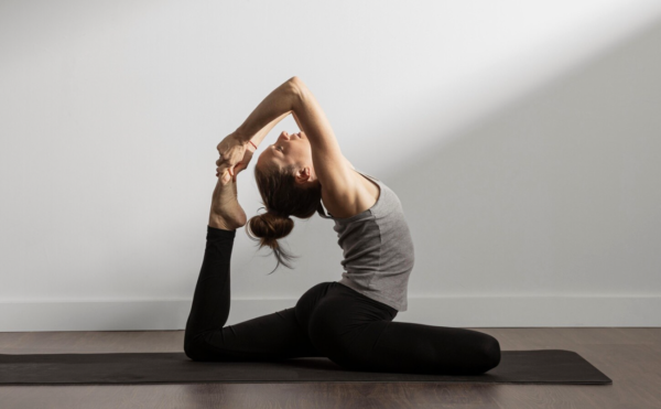 Nguyên tắc ăn uống trước khi tập yoga