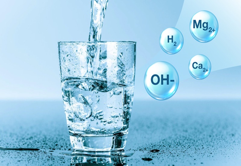 Thuốc oresol là gì?