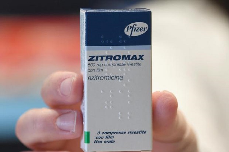 thuốc zitromax