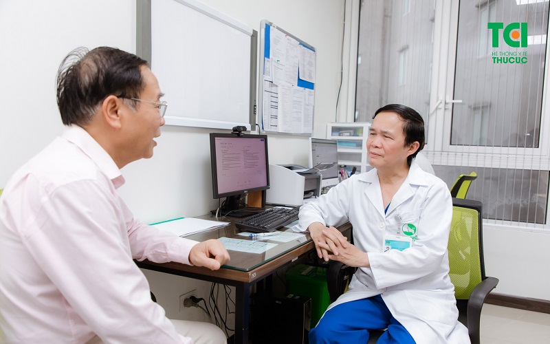lưu ý khi dùng thuốc dạ dày chữ Y
