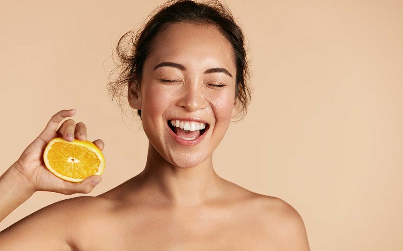 vitamin c có tác dụng gì