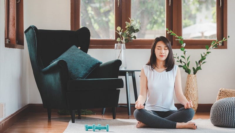 Ý nghĩa của thiền đối với người bận rộn