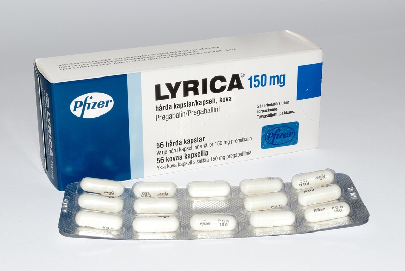 Lyrica là thuốc gì?