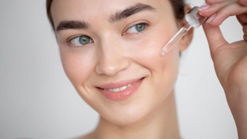 Sự hiện diện của Niacinamide có thể giúp cơ thể ngăn ngừa tình trạng thiếu hụt vitamin B3