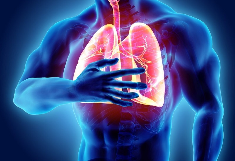Nguyên nhân gây tình trạng phổi tắc nghẽn mạn tính