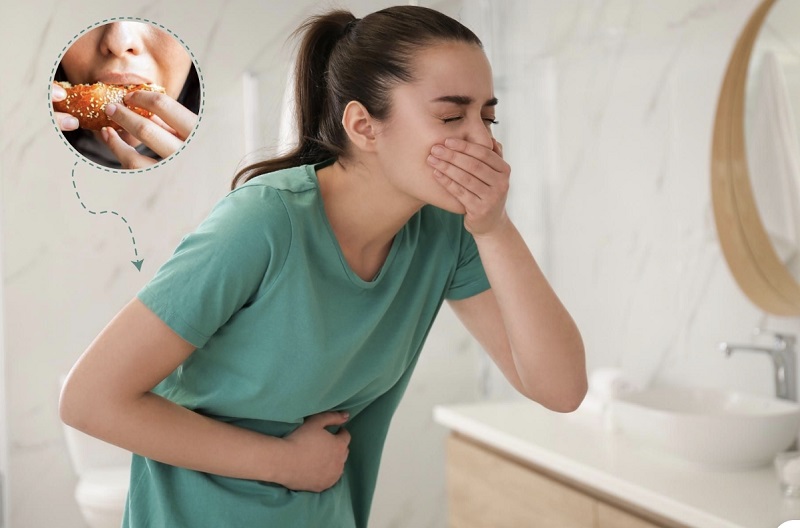 Khi nào dùng thuốc Loperamid?