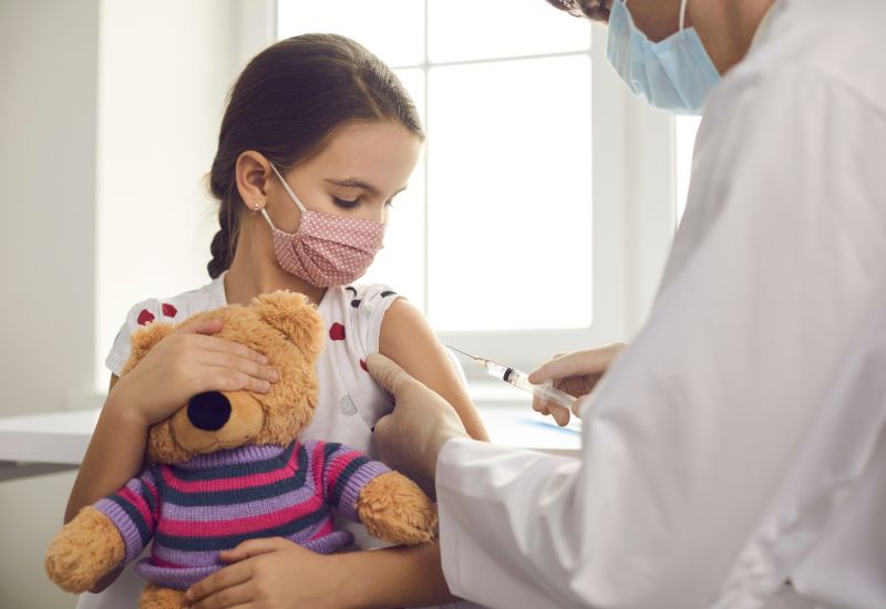 Chiến dịch thanh toán đậu mùa là một ví dụ điển hình về sức mạnh của y tế cộng đồng và hợp tác quốc tế.