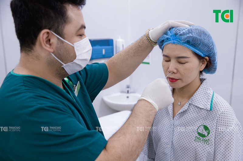 Quy trình đo pH trở kháng thực quản 24 giờ