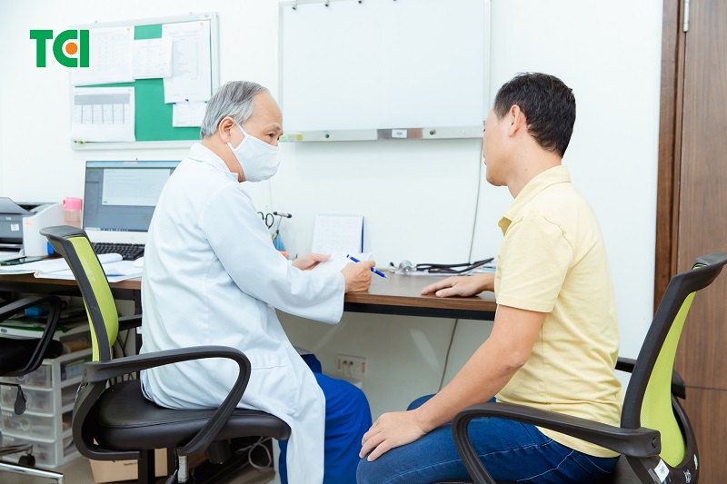 Những lưu ý khi dùng levofloxacin