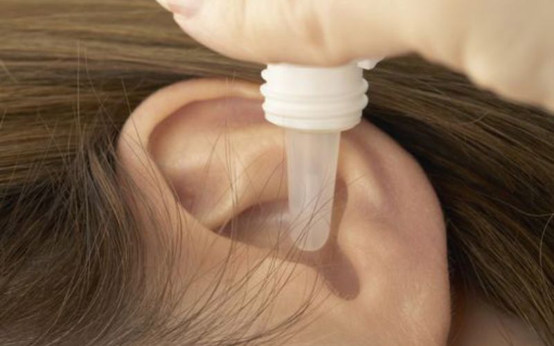 Cần thực hiện đúng thao tác để thuốc đạt hiệu quả cao