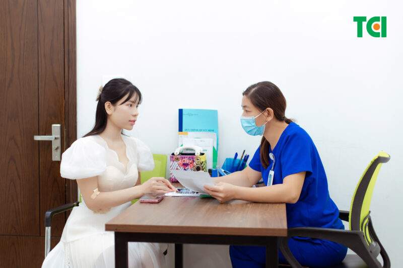 Thuốc Smecta và khuyến cáo chung trong điều trị tiêu chảy