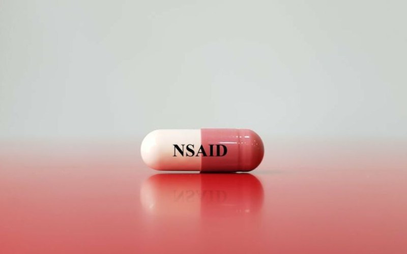 NSAID là gì