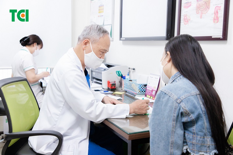 Những lưu ý khi sử dụng Gentrisone