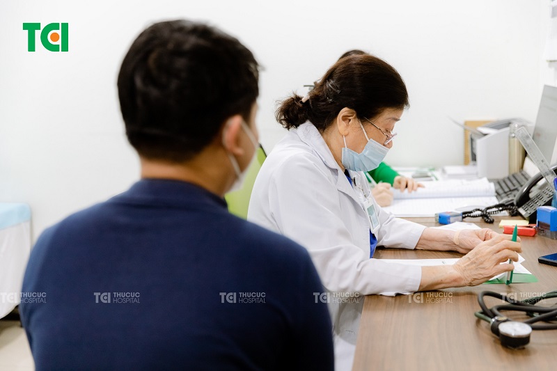 Lưu ý khi sử dụng Methylpred 4mg