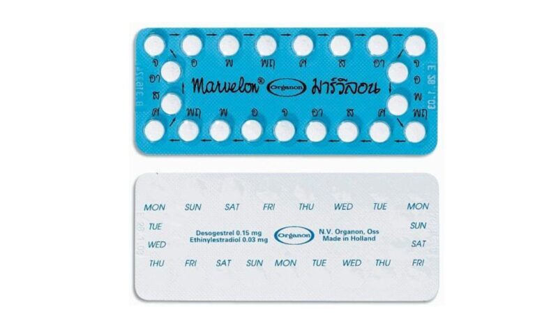 Marvelon là một loại thuốc tránh thai phổ biến được sử dụng để hạn chế việc mang thai sau khi quan hệ tình dục