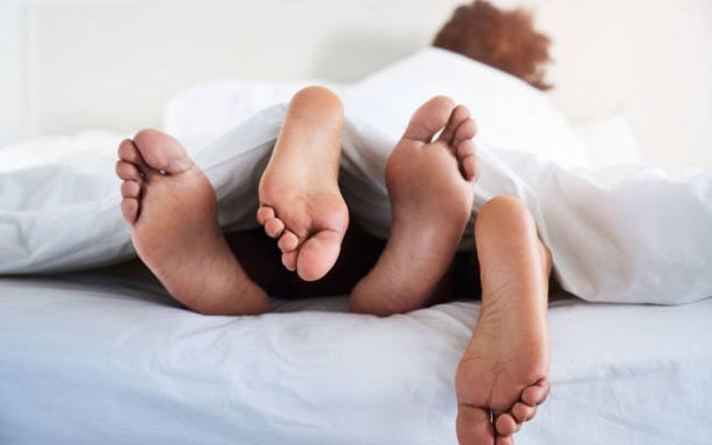 Thuốc tránh thai hàng ngày không có tác dụng như một biện pháp phòng ngừa các bệnh lây qua đường tình dục.
