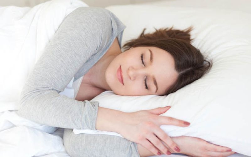 Sử dụng đúng cách và đúng liều lượng có thể giúp cải thiện chất lượng giấc ngủ